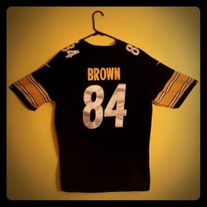Mens Nike Antonio Brown Jersey